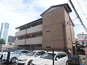 オフージュ葛野  ｜ 京都府京都市右京区西京極葛野町（賃貸マンション1K・1階・24.30㎡） その3