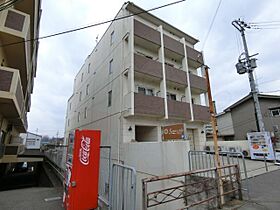 京都府京都市右京区西京極橋詰町（賃貸マンション1K・4階・25.23㎡） その21