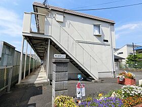 京都府向日市寺戸町笹屋（賃貸アパート2DK・1階・36.45㎡） その19