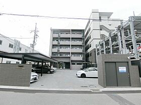 グランドール京都  ｜ 京都府京都市南区上鳥羽堀子町（賃貸マンション1LDK・1階・39.22㎡） その3