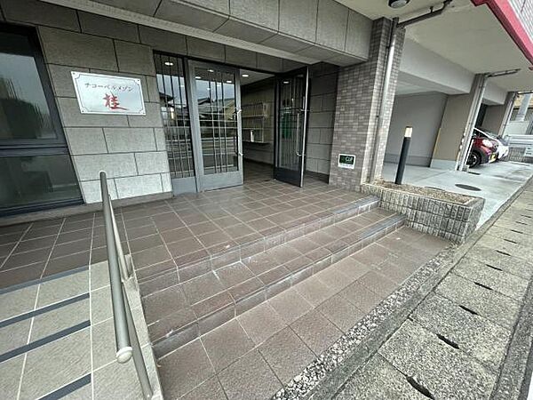 チコーベルメゾン桂 ｜京都府京都市西京区桂徳大寺北町(賃貸マンション1K・3階・18.00㎡)の写真 その28