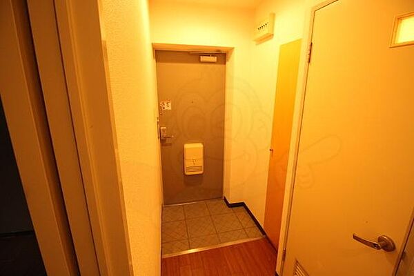 アフリー太田2 ｜京都府京都市右京区西京極堤町(賃貸マンション2LDK・3階・52.80㎡)の写真 その18