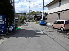 メゾンドシプレ  ｜ 京都府京都市西京区山田北山田町（賃貸マンション1K・2階・19.80㎡） その29