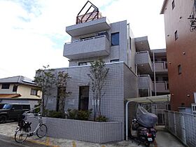 京都府長岡京市奥海印寺竹ノ下（賃貸マンション1LDK・2階・42.64㎡） その3