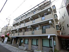 京都府向日市寺戸町殿長（賃貸マンション1R・4階・16.50㎡） その3