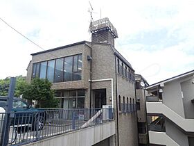 ウエストアベニュー 102 ｜ 京都府京都市西京区大枝沓掛町（賃貸マンション1R・1階・18.31㎡） その22