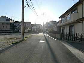 アムール西桂 A棟  ｜ 京都府京都市西京区樫原上池田町（賃貸アパート1K・1階・30.03㎡） その28