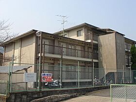 京都府京都市西京区嵐山樋ノ上町（賃貸マンション1K・2階・24.78㎡） その1