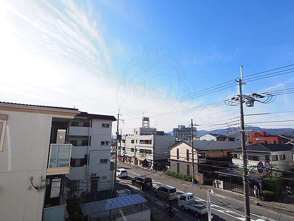 サンコーポヒロタ ｜京都府京都市右京区西京極郡町(賃貸マンション2K・3階・30.26㎡)の写真 その18