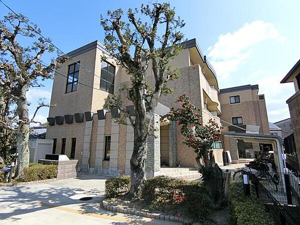 グラン ベイベリー ｜京都府向日市物集女町北ノ口(賃貸マンション1DK・2階・43.46㎡)の写真 その1