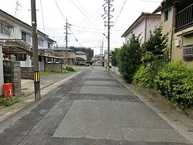 京都府京都市西京区松尾大利町（賃貸アパート2K・2階・35.00㎡） その28