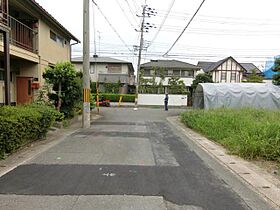 京都府京都市西京区松尾大利町（賃貸アパート2K・2階・35.00㎡） その29