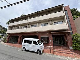 グリーンヒル山田  ｜ 京都府京都市西京区大枝沓掛町（賃貸マンション1K・2階・18.52㎡） その1