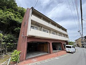 グリーンヒル山田  ｜ 京都府京都市西京区大枝沓掛町（賃貸マンション1K・2階・18.52㎡） その3