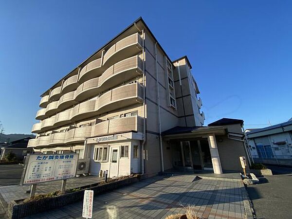 ベネッセ桂川 ｜京都府京都市西京区桂上野西町(賃貸マンション2LDK・2階・59.40㎡)の写真 その3