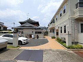 ピア・プリマ貴船館  ｜ 京都府京都市伏見区横大路貴船（賃貸アパート1LDK・1階・36.91㎡） その21