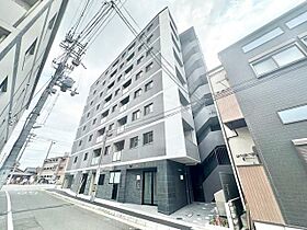 ファステート京都東寺グラン  ｜ 京都府京都市南区西九条唐戸町1番1号（賃貸マンション1DK・5階・28.34㎡） その1