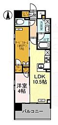 京都駅 15.5万円
