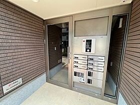 京都府京都市南区吉祥院政所町（賃貸アパート1R・1階・27.53㎡） その25