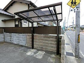 京都府京都市西京区桂朝日町（賃貸マンション1DK・1階・35.58㎡） その29