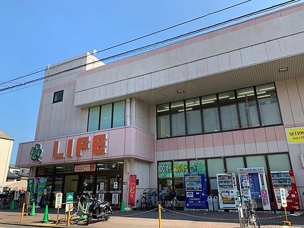 チェーズ高辻葛野西 ｜京都府京都市右京区梅津神田町(賃貸マンション1K・2階・24.59㎡)の写真 その21