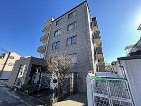 パラッツオ桂 301 ｜ 京都府京都市西京区桂浅原町（賃貸マンション3LDK・3階・65.61㎡） その22