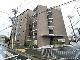 京都府京都市西京区桂上野東町（賃貸マンション3LDK・3階・66.03㎡） その1