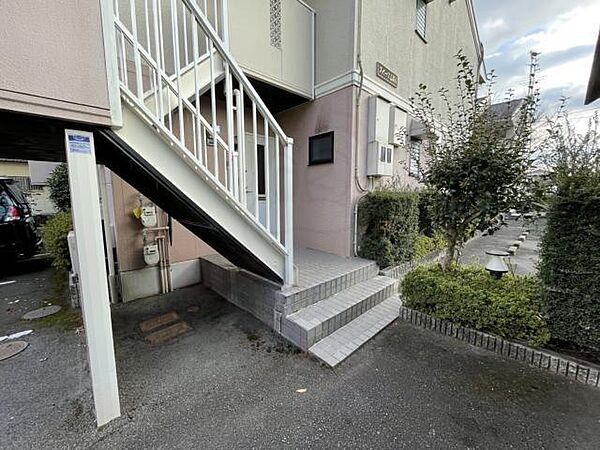 スイーツ山路 ｜京都府京都市西京区樫原山路(賃貸アパート2LDK・2階・53.46㎡)の写真 その29