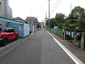 ドムール桂 401 ｜ 京都府京都市西京区下津林南大般若町（賃貸マンション2LDK・4階・45.00㎡） その28