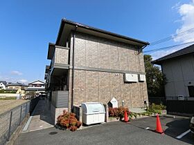 京都府京都市西京区樫原下池田町（賃貸アパート1R・1階・27.32㎡） その3