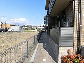 京都府京都市西京区樫原下池田町（賃貸アパート1R・1階・27.32㎡） その19