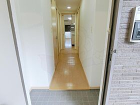 京都府京都市右京区鳴滝松本町25番（賃貸アパート1R・1階・30.98㎡） その20