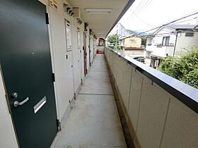 グロリアハイツ 203 ｜ 京都府長岡京市長岡２丁目（賃貸マンション1K・2階・21.00㎡） その20