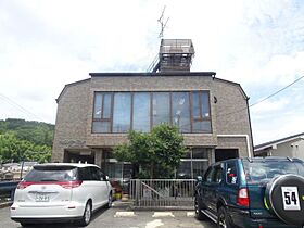 京都府京都市西京区大枝沓掛町（賃貸マンション1R・1階・18.31㎡） その1