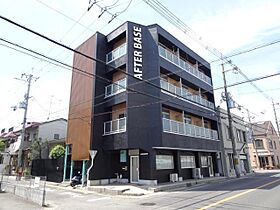 京都府京都市西京区樫原畔ノ海道（賃貸マンション1K・2階・23.19㎡） その1