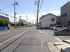 京都府京都市西京区樫原畔ノ海道（賃貸マンション1K・2階・23.19㎡） その30