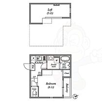 ティエラ淀  ｜ 京都府京都市伏見区淀下津町（賃貸アパート1R・2階・20.48㎡） その2