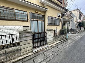 桂上豆田町貸家（39-95）  ｜ 京都府京都市西京区桂上豆田町（賃貸一戸建2LDK・1階・42.98㎡） その18