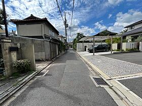 カーサ　デル　マッティーノ  ｜ 京都府京都市右京区龍安寺斎宮町（賃貸アパート1R・2階・23.73㎡） その19