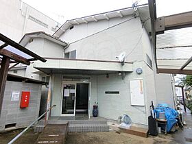 中原グリーンハイツ 205 ｜ 京都府京都市西京区大枝沓掛町（賃貸アパート1K・2階・16.00㎡） その1