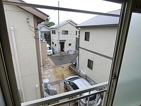 中原グリーンハイツ 205 ｜ 京都府京都市西京区大枝沓掛町（賃貸アパート1K・2階・16.00㎡） その17