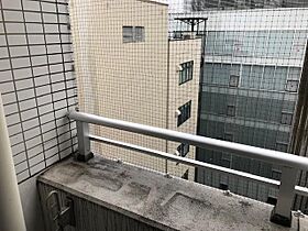 グラマシー京都  ｜ 京都府京都市下京区南不動堂町（賃貸マンション1K・9階・26.67㎡） その19