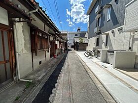 RIO西七条  ｜ 京都府京都市下京区西七条東石ケ坪町（賃貸アパート1LDK・3階・40.30㎡） その30