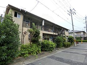 みそのハイツ  ｜ 京都府京都市西京区松尾大利町（賃貸アパート2K・2階・28.00㎡） その1