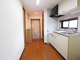 京都府京都市右京区西京極畔勝町（賃貸マンション1K・2階・35.79㎡） その13