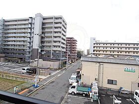 京都府京都市右京区西京極畔勝町（賃貸マンション1K・2階・35.79㎡） その19