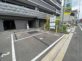 プレサンスTHE KYOTO 流雅  ｜ 京都府京都市南区東九条西河辺町23番1号（賃貸マンション1K・4階・23.78㎡） その29