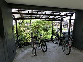 20HOUSE3rd  ｜ 京都府京都市西京区樫原盆山（賃貸マンション2LDK・3階・51.52㎡） その30