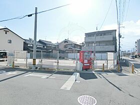 ジオコート  ｜ 京都府京都市南区吉祥院砂ノ町（賃貸アパート1R・3階・31.99㎡） その3