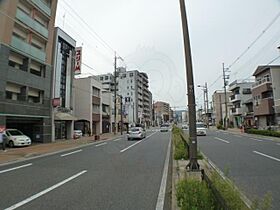 エグゼレジデンス羅城門 303 ｜ 京都府京都市南区唐橋堂ノ前町（賃貸マンション1K・3階・24.07㎡） その21